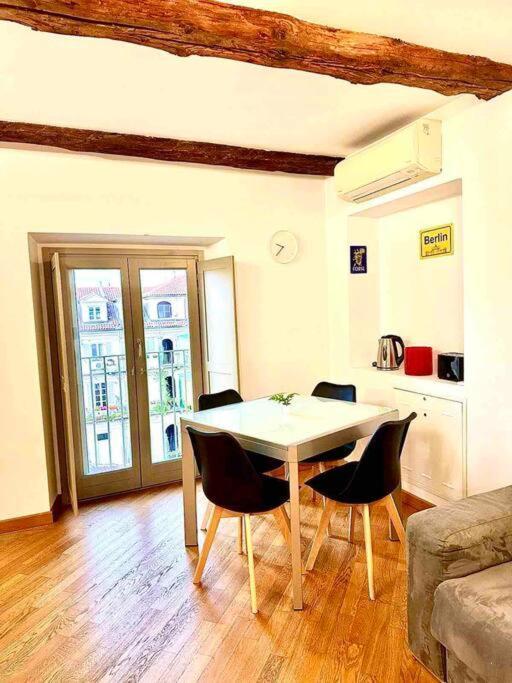 Centro - Mole Piazza Vittorio Apartment Turin Exterior photo